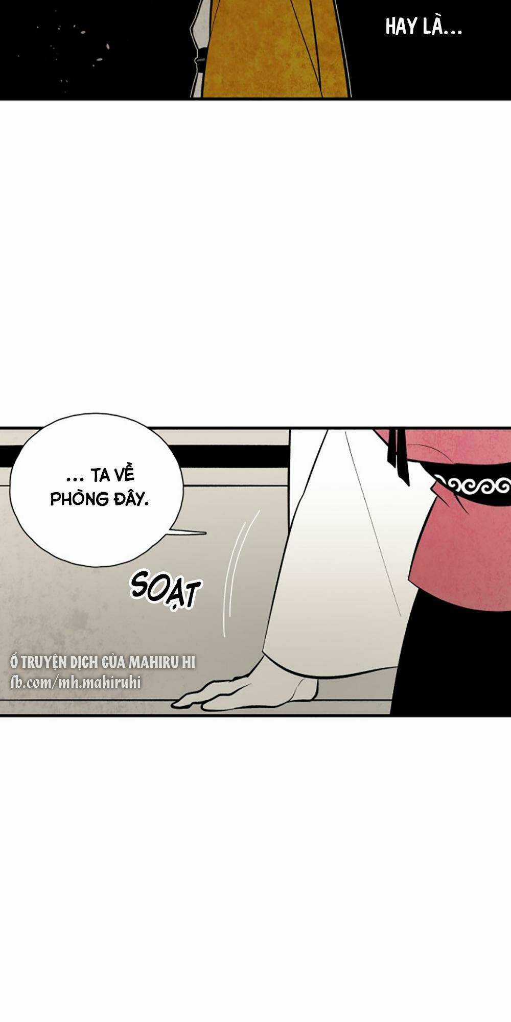 Vân Trung Hoa Chapter 113 trang 26