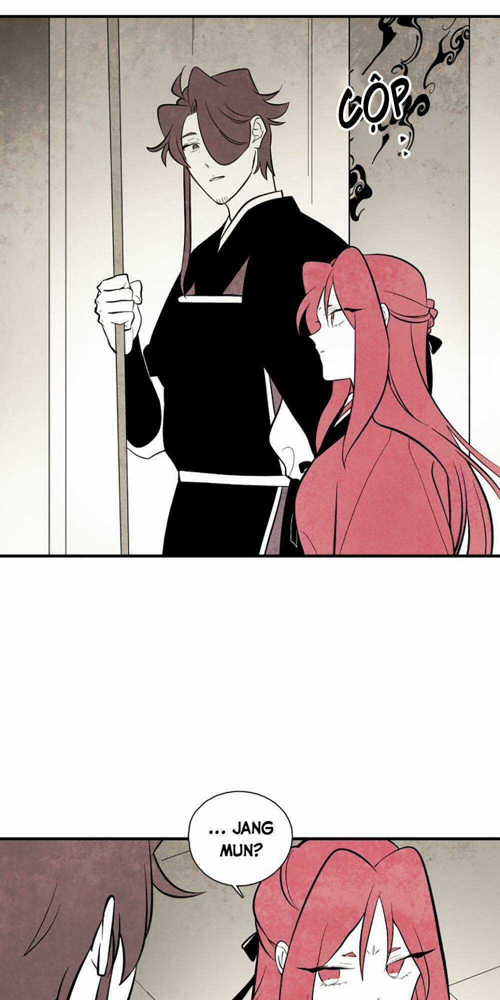 Vân Trung Hoa Chapter 113 trang 29