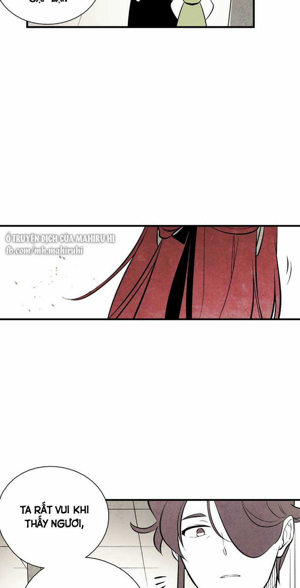 Vân Trung Hoa Chapter 113 trang 31