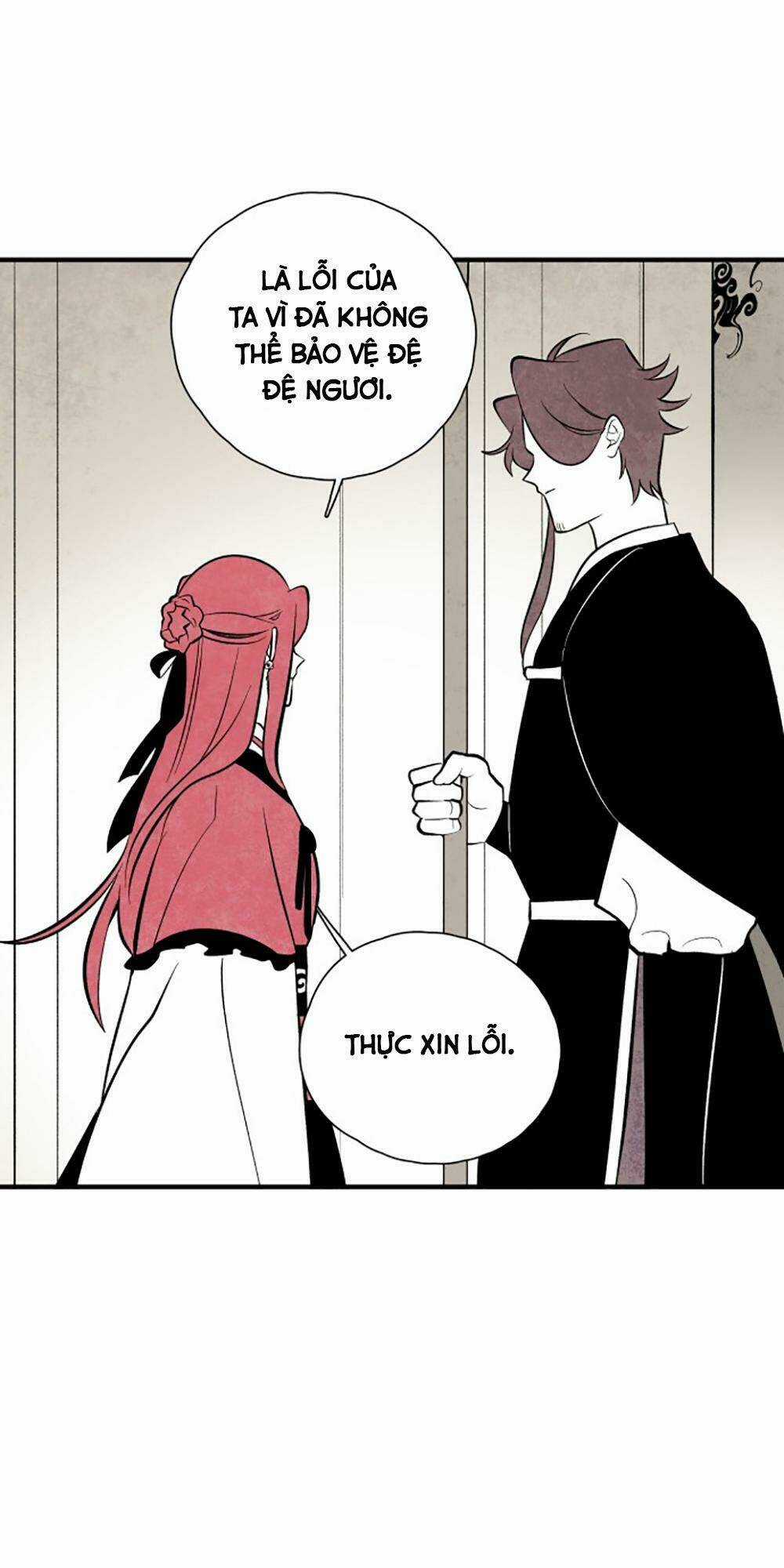 Vân Trung Hoa Chapter 113 trang 33