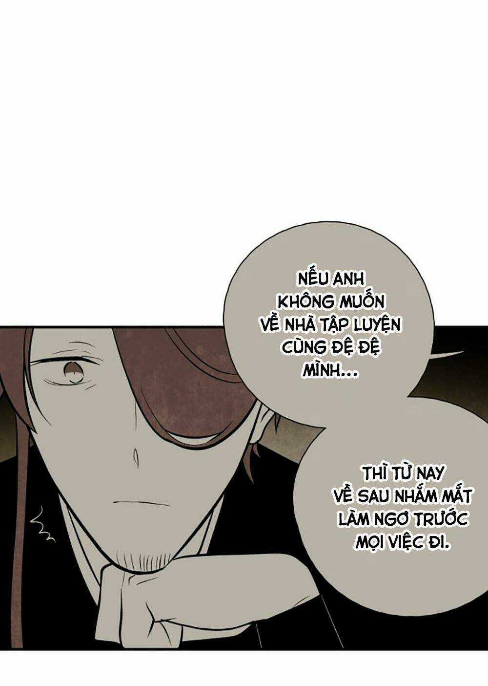 Vân Trung Hoa Chapter 113 trang 36