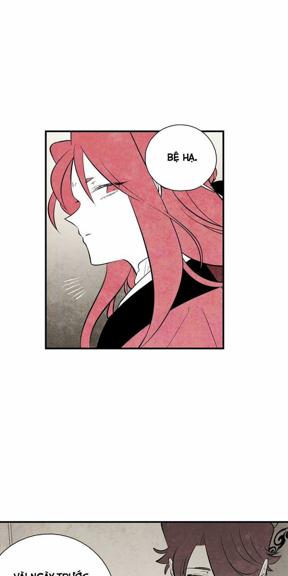 Vân Trung Hoa Chapter 113 trang 38
