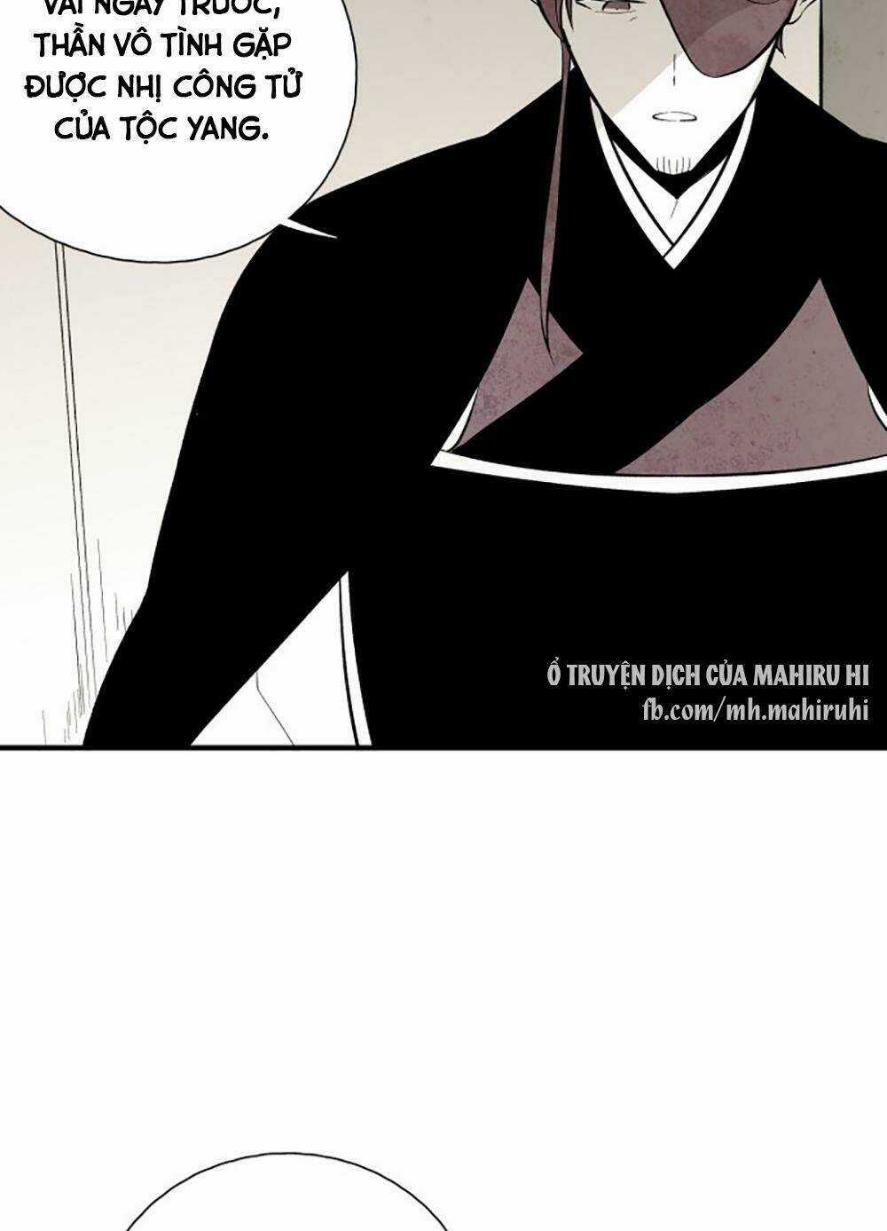 Vân Trung Hoa Chapter 113 trang 39