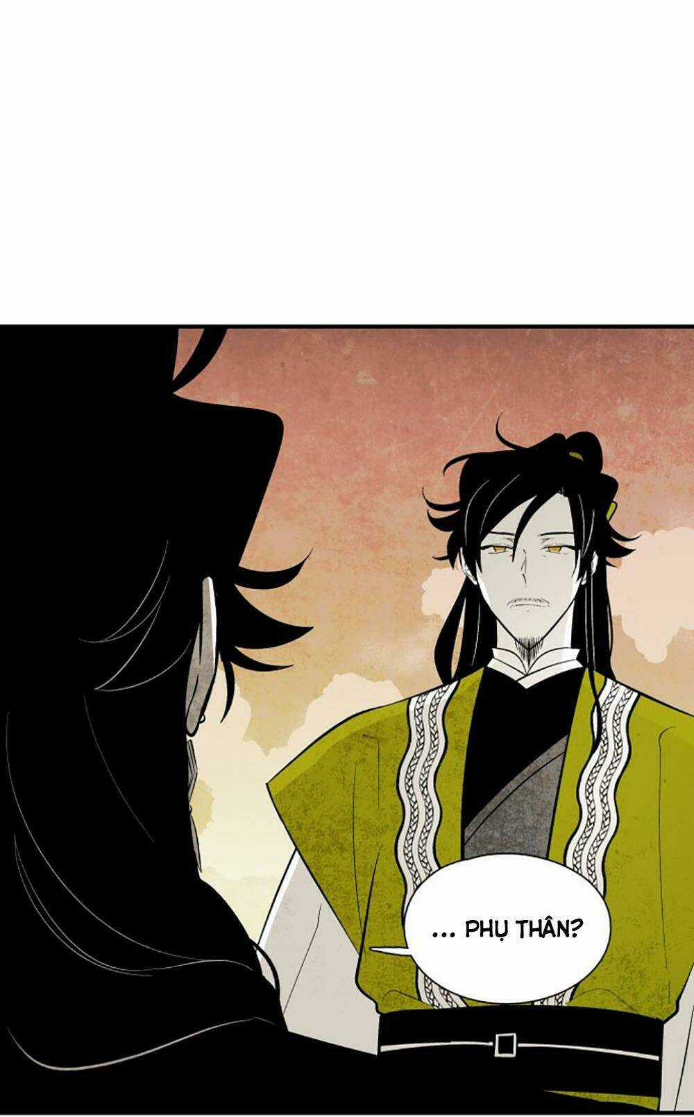 Vân Trung Hoa Chapter 113 trang 4