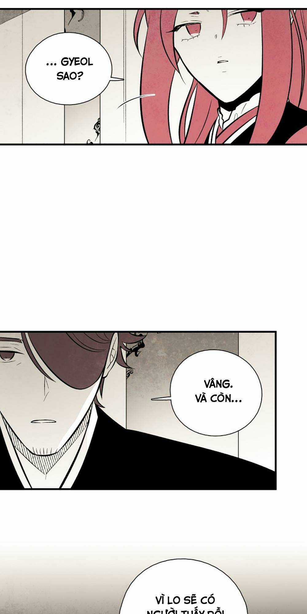 Vân Trung Hoa Chapter 113 trang 41