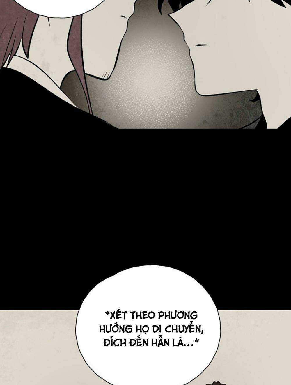 Vân Trung Hoa Chapter 113 trang 43