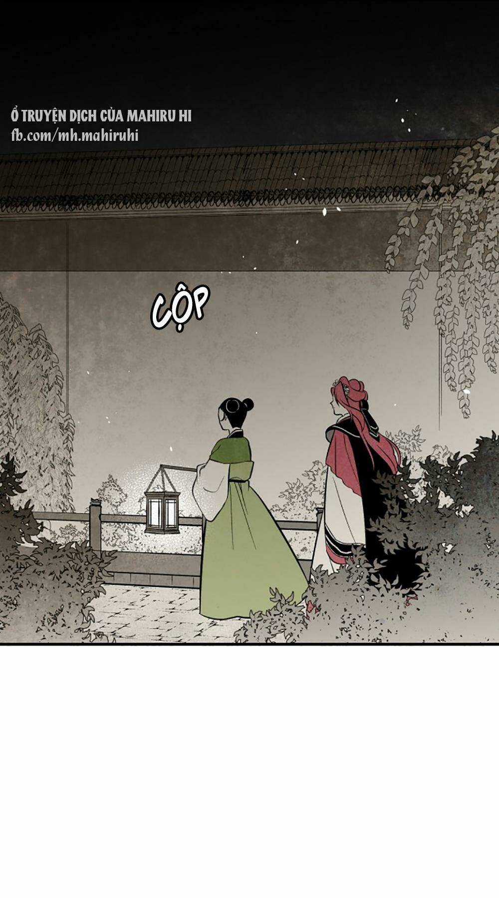 Vân Trung Hoa Chapter 113 trang 47