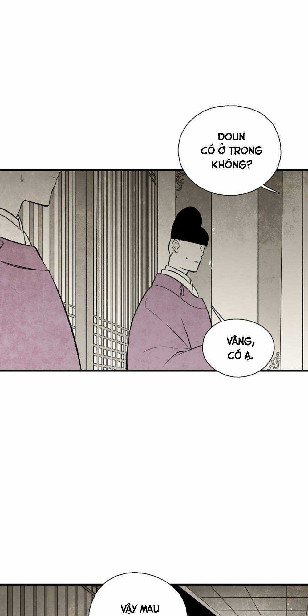 Vân Trung Hoa Chapter 113 trang 50