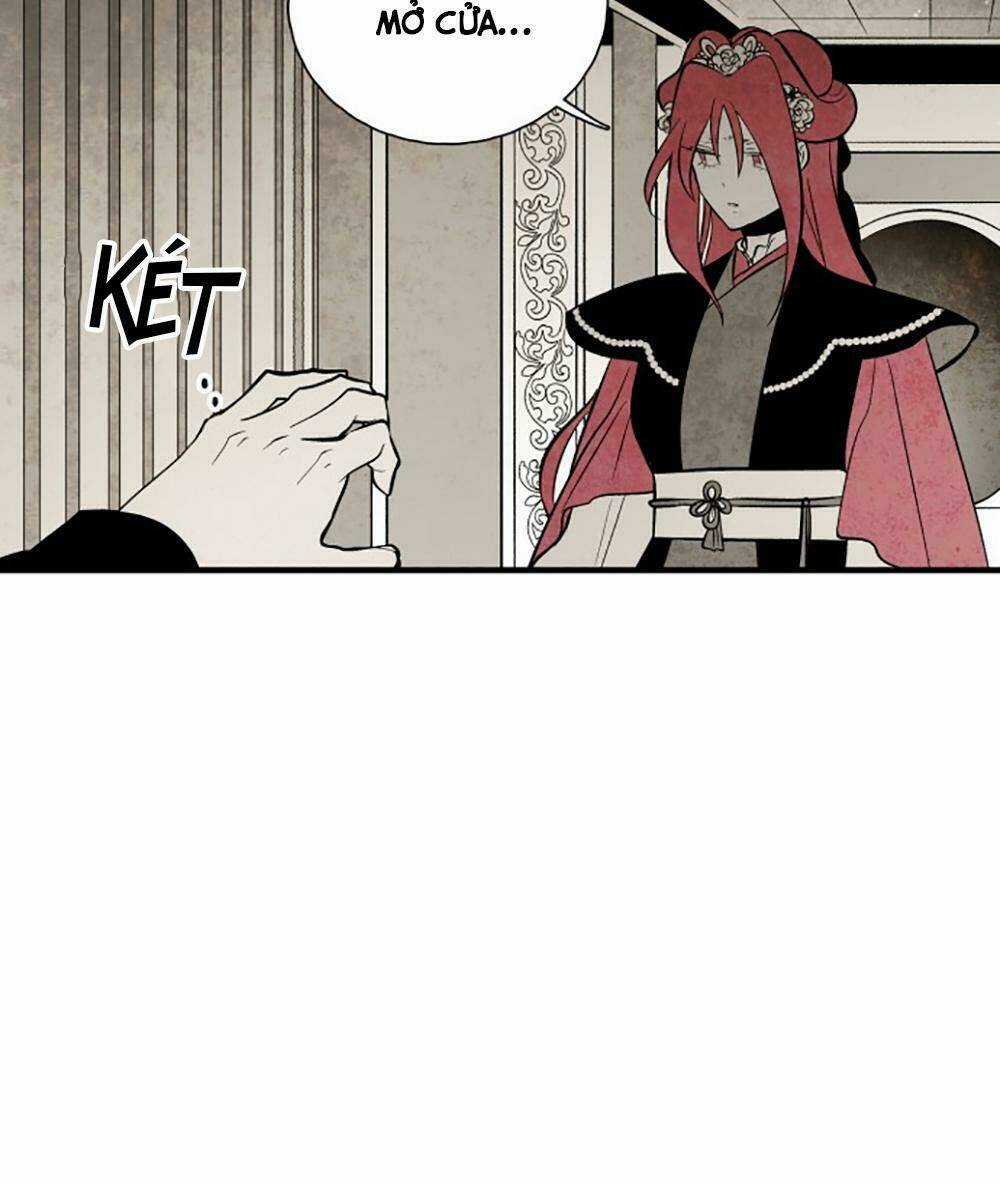 Vân Trung Hoa Chapter 113 trang 51