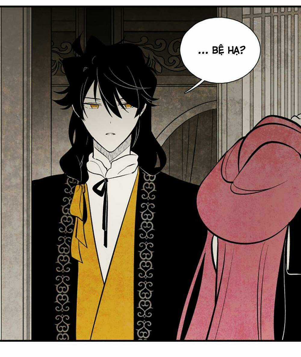 Vân Trung Hoa Chapter 113 trang 52