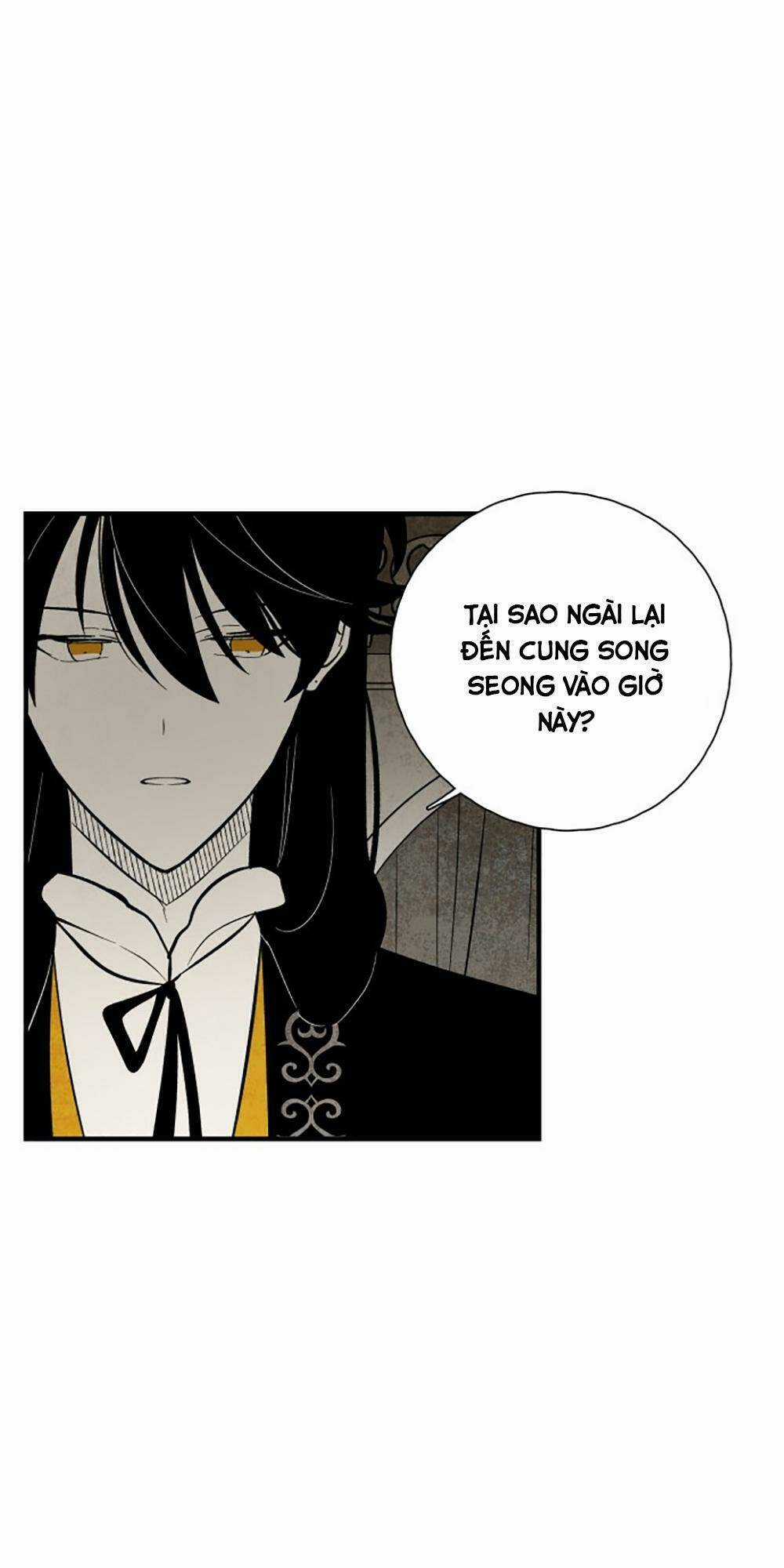 Vân Trung Hoa Chapter 113 trang 53