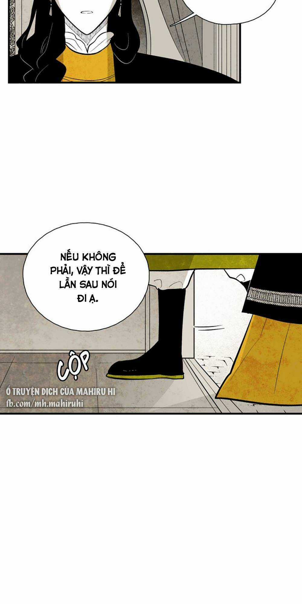 Vân Trung Hoa Chapter 113 trang 6