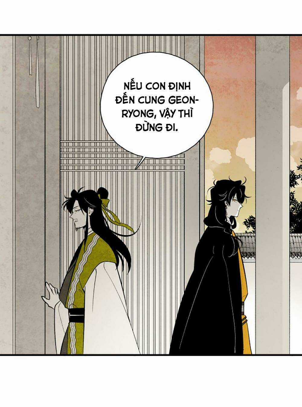 Vân Trung Hoa Chapter 113 trang 7