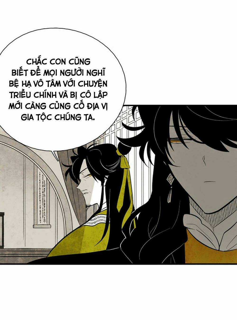 Vân Trung Hoa Chapter 113 trang 8