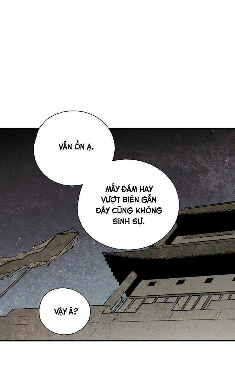 Vân Trung Hoa Chapter 114 trang 10