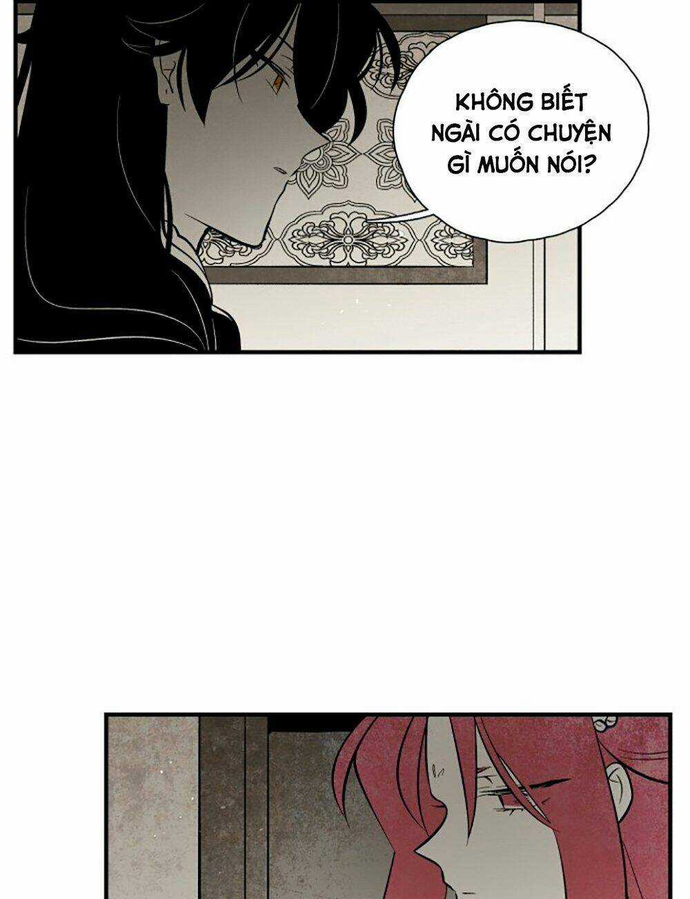 Vân Trung Hoa Chapter 114 trang 14