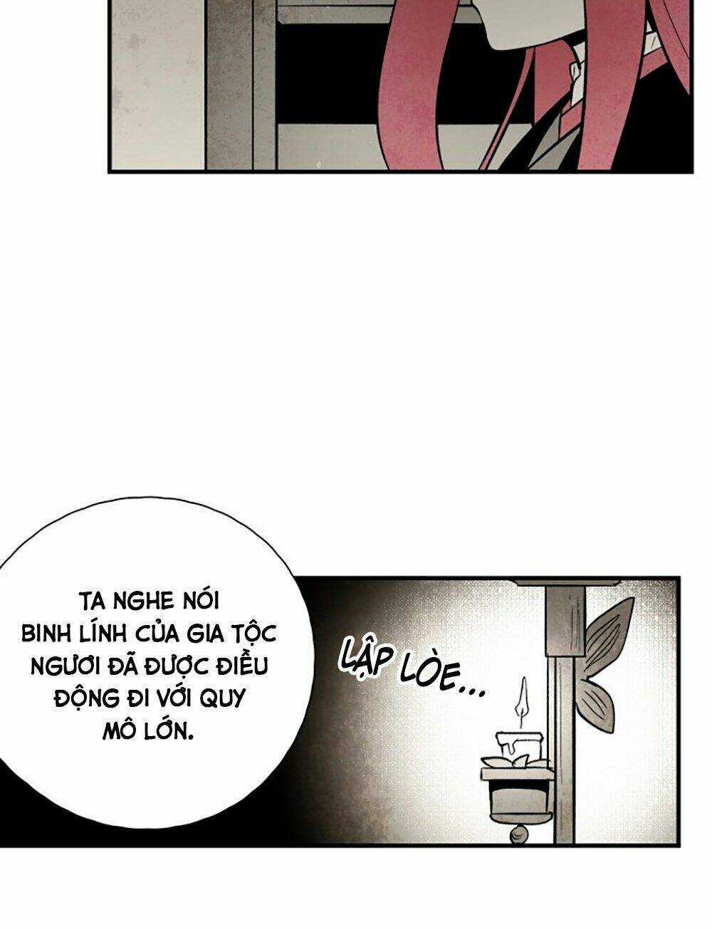 Vân Trung Hoa Chapter 114 trang 15