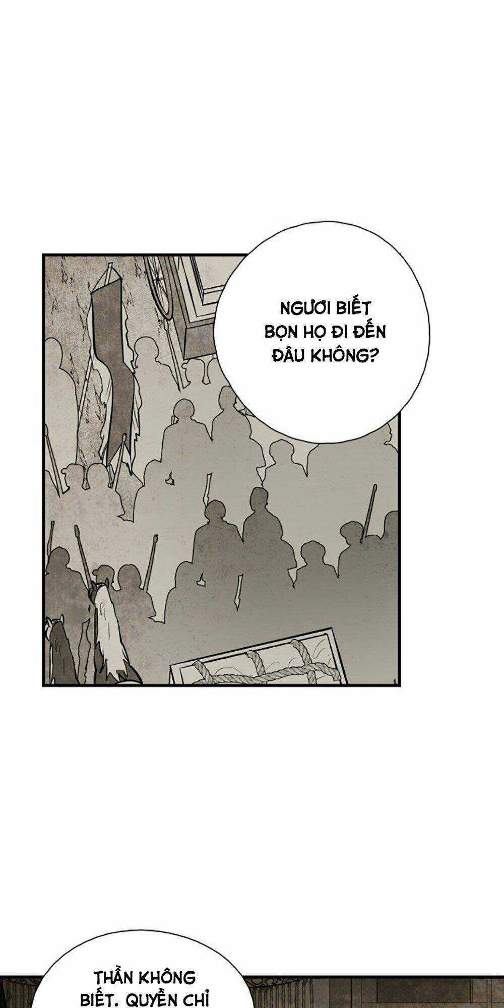 Vân Trung Hoa Chapter 114 trang 16