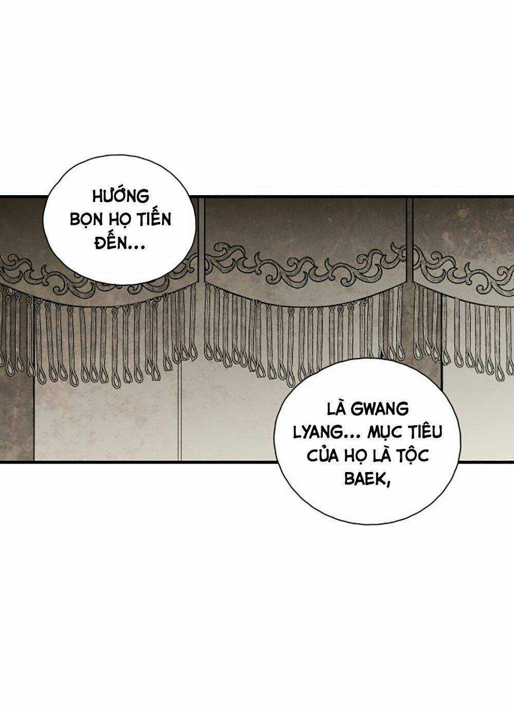 Vân Trung Hoa Chapter 114 trang 19