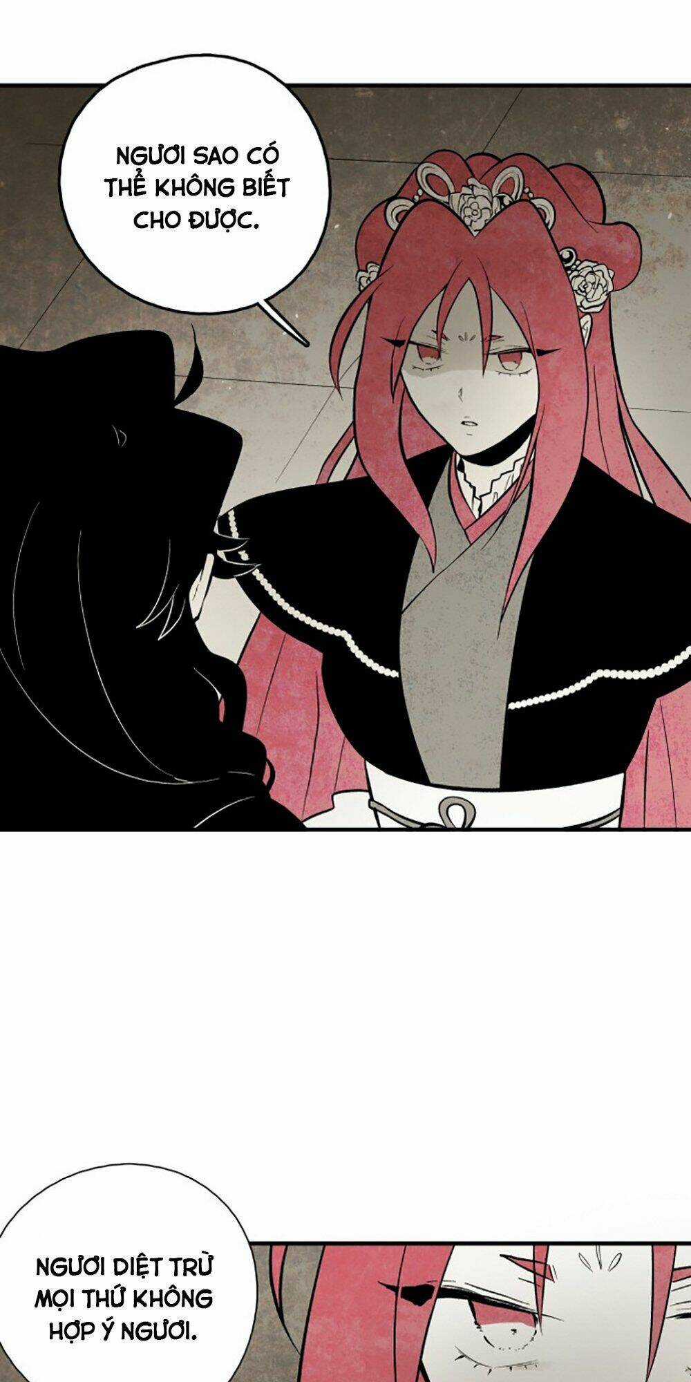 Vân Trung Hoa Chapter 114 trang 20