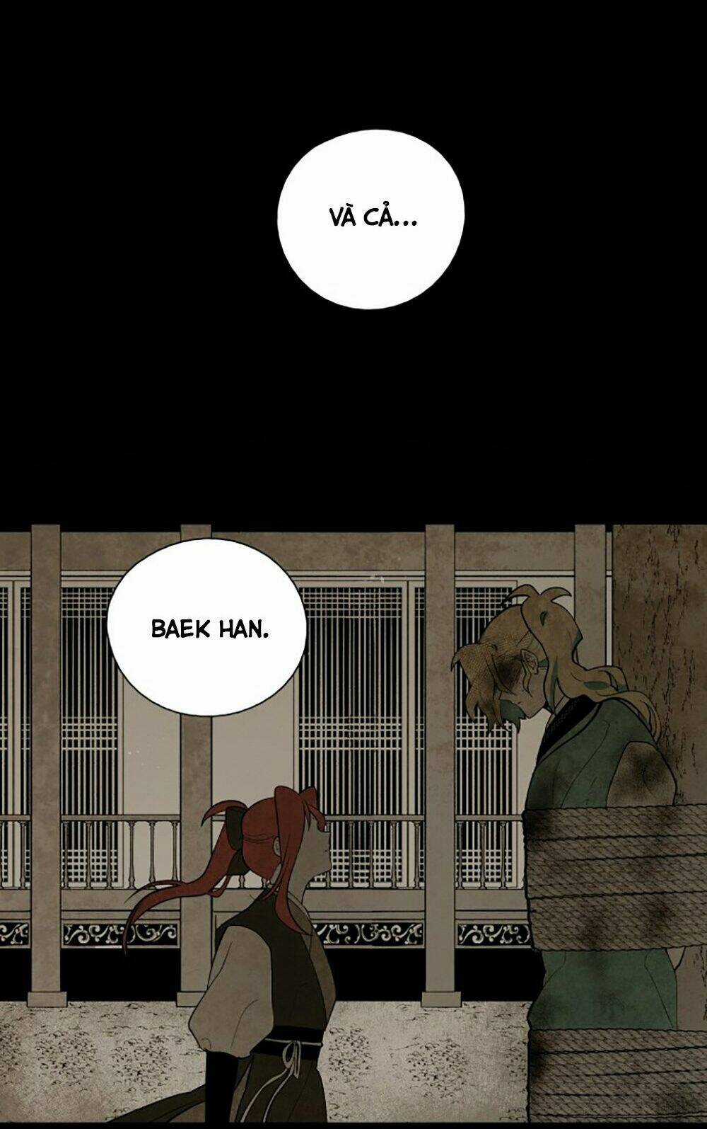 Vân Trung Hoa Chapter 114 trang 23