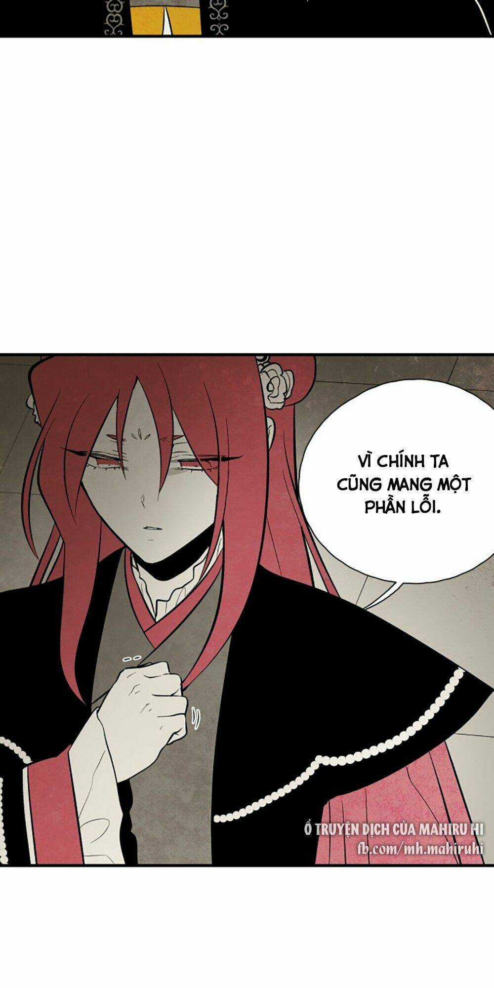 Vân Trung Hoa Chapter 114 trang 25