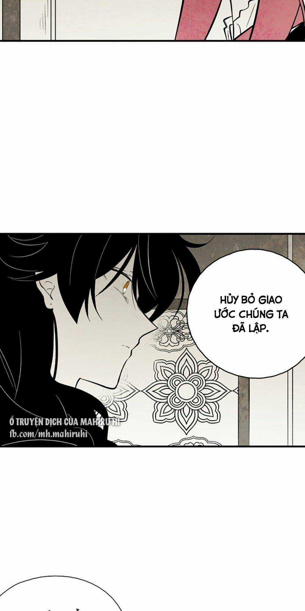 Vân Trung Hoa Chapter 114 trang 29