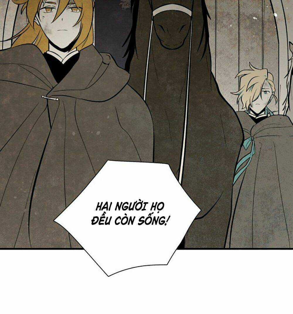 Vân Trung Hoa Chapter 114 trang 3