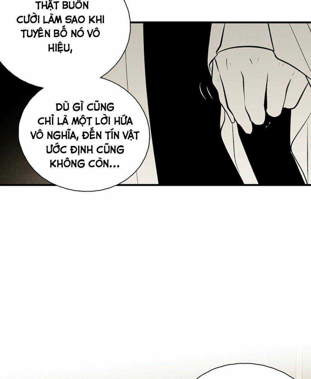 Vân Trung Hoa Chapter 114 trang 30