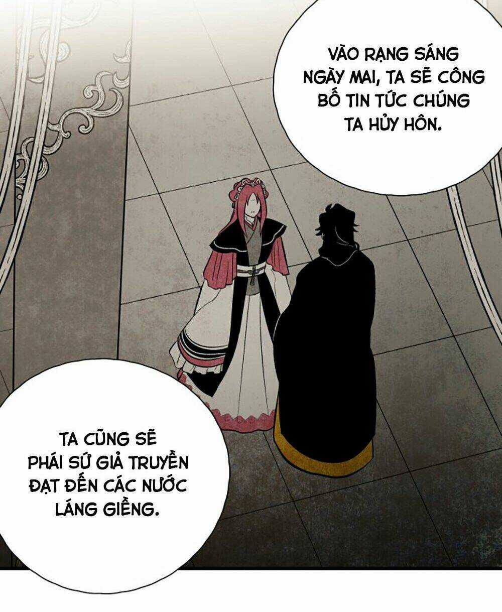 Vân Trung Hoa Chapter 114 trang 31