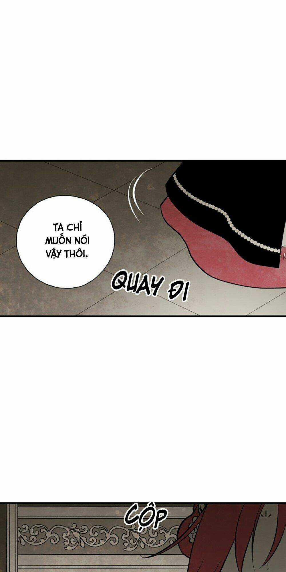 Vân Trung Hoa Chapter 114 trang 32