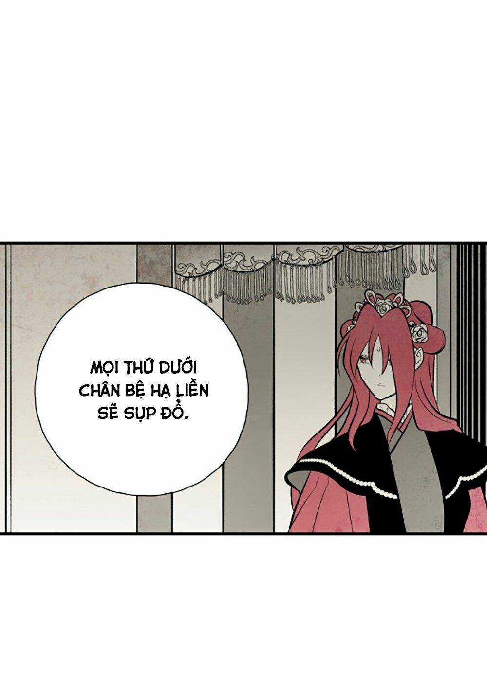 Vân Trung Hoa Chapter 114 trang 35