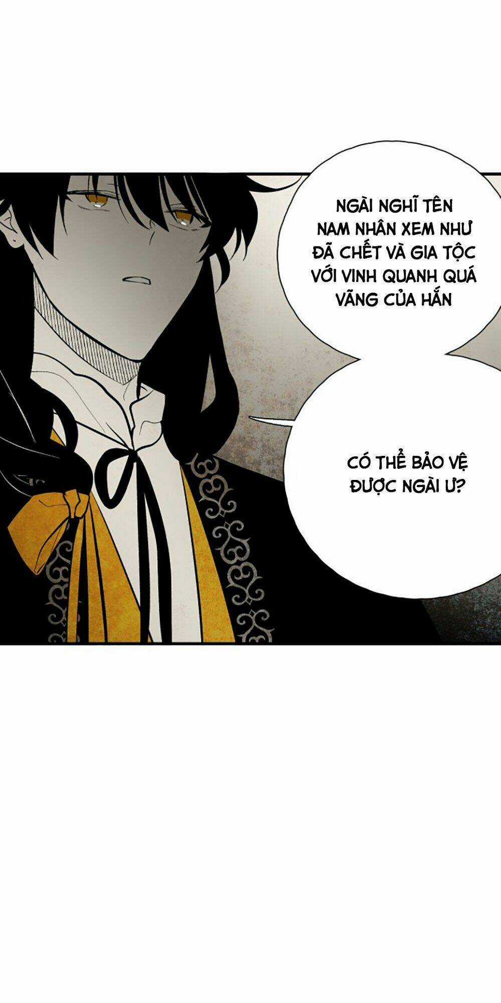 Vân Trung Hoa Chapter 114 trang 36