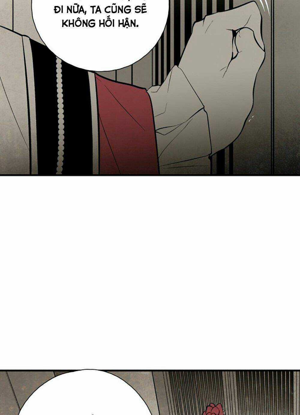 Vân Trung Hoa Chapter 114 trang 38