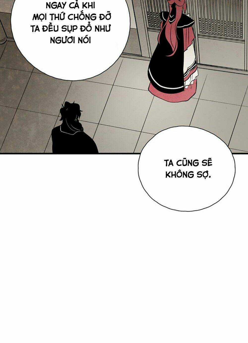 Vân Trung Hoa Chapter 114 trang 39