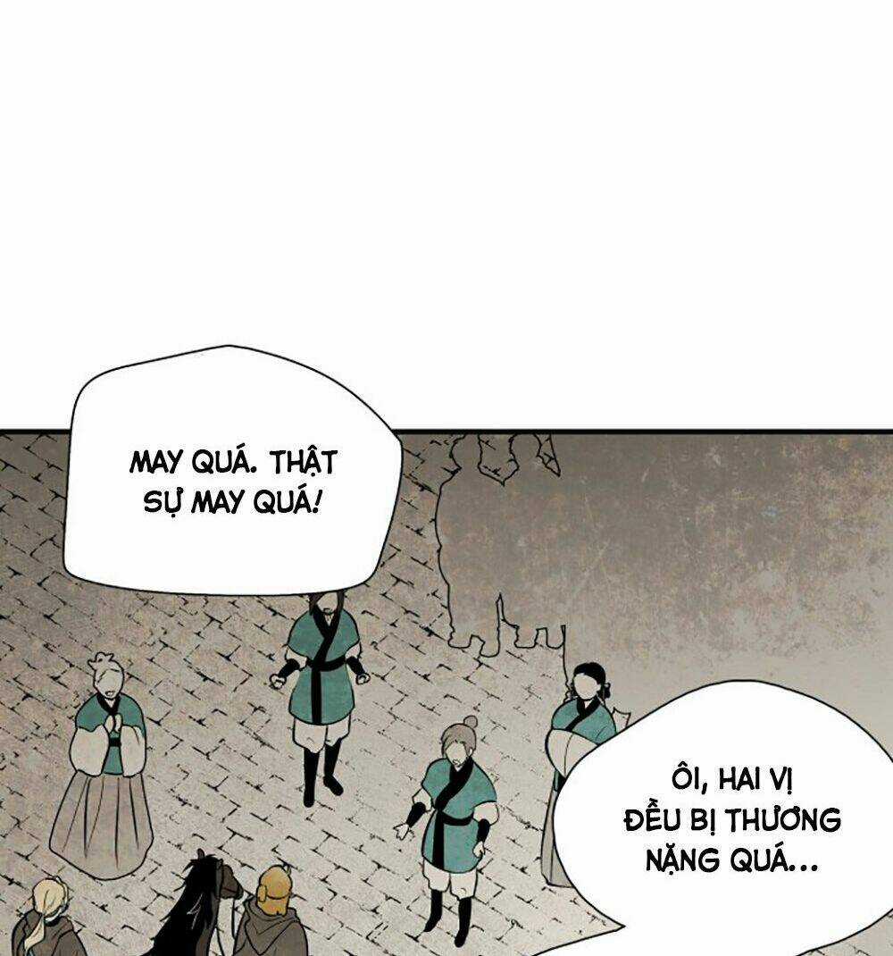 Vân Trung Hoa Chapter 114 trang 4