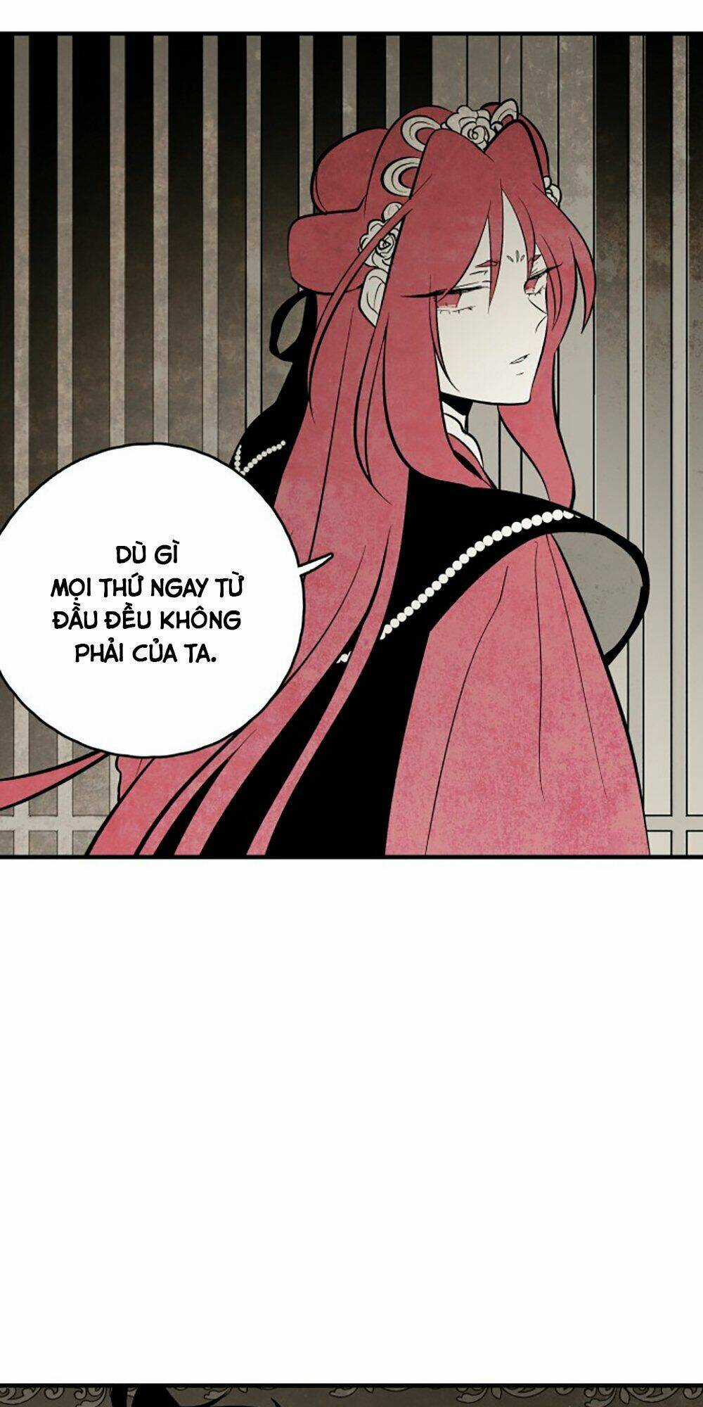 Vân Trung Hoa Chapter 114 trang 40