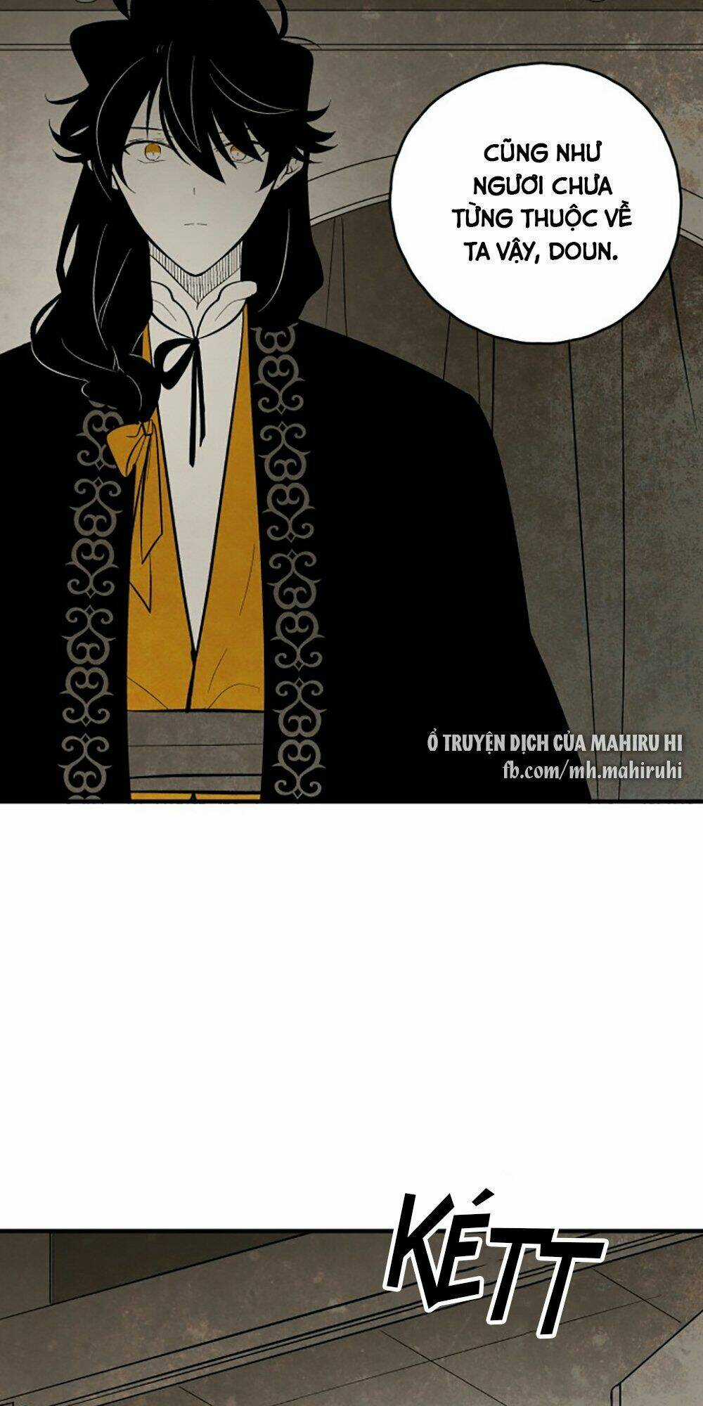 Vân Trung Hoa Chapter 114 trang 41