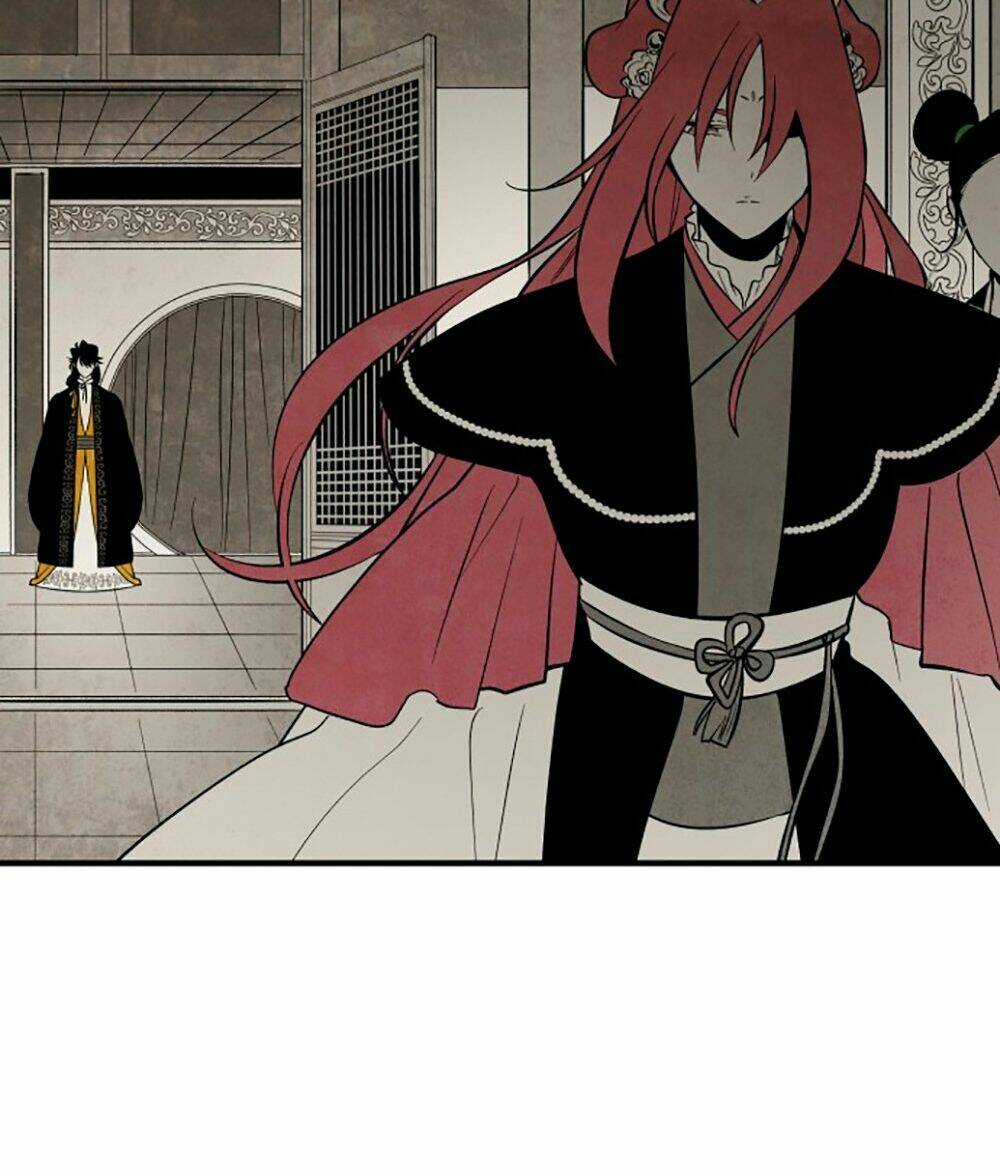 Vân Trung Hoa Chapter 114 trang 43