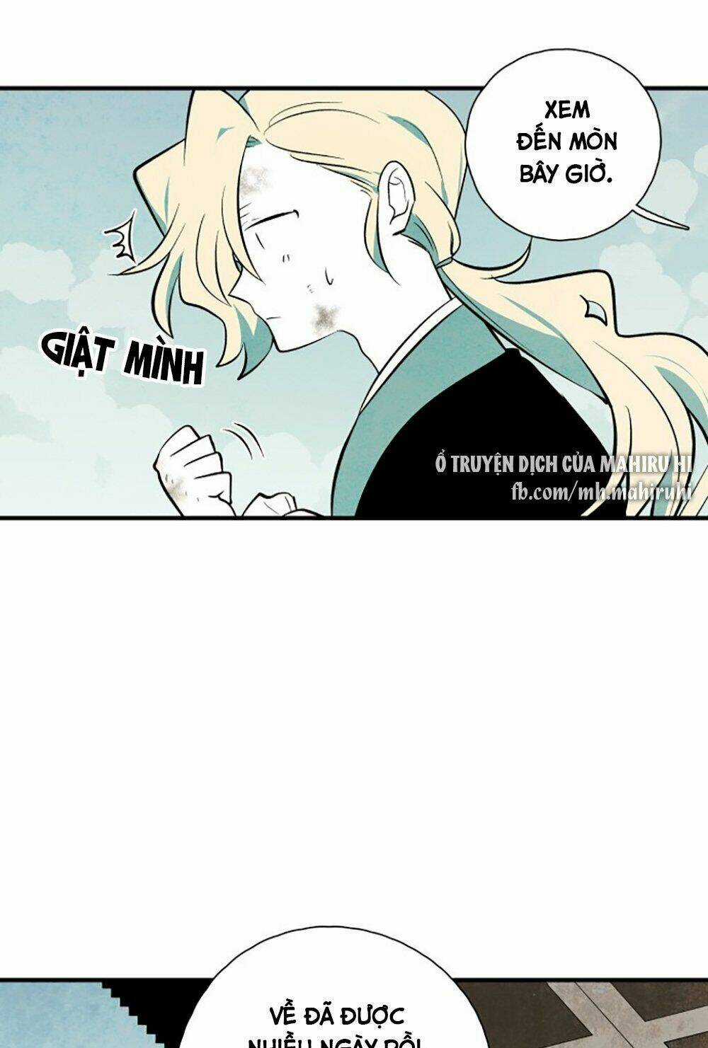 Vân Trung Hoa Chapter 114 trang 46