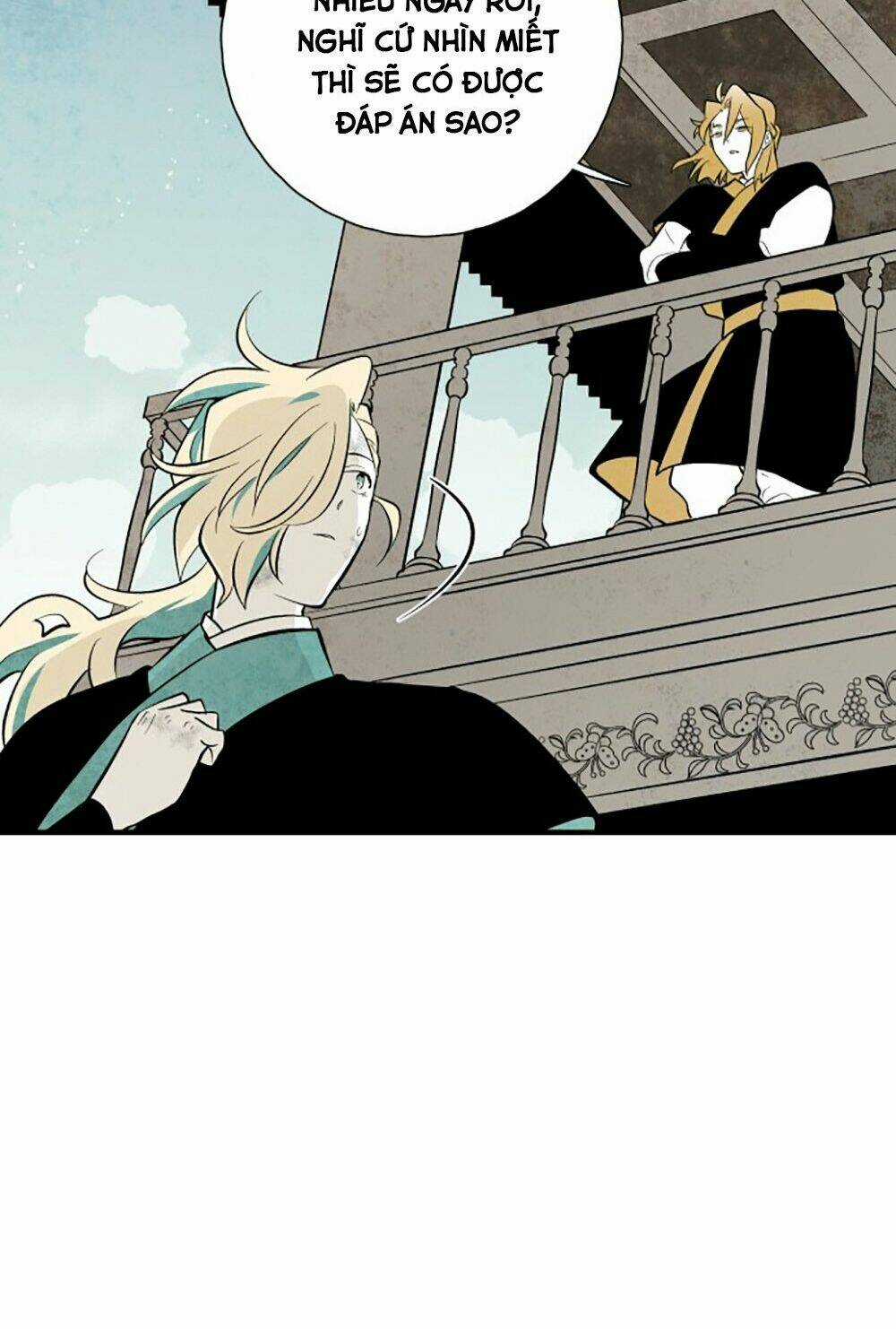 Vân Trung Hoa Chapter 114 trang 47