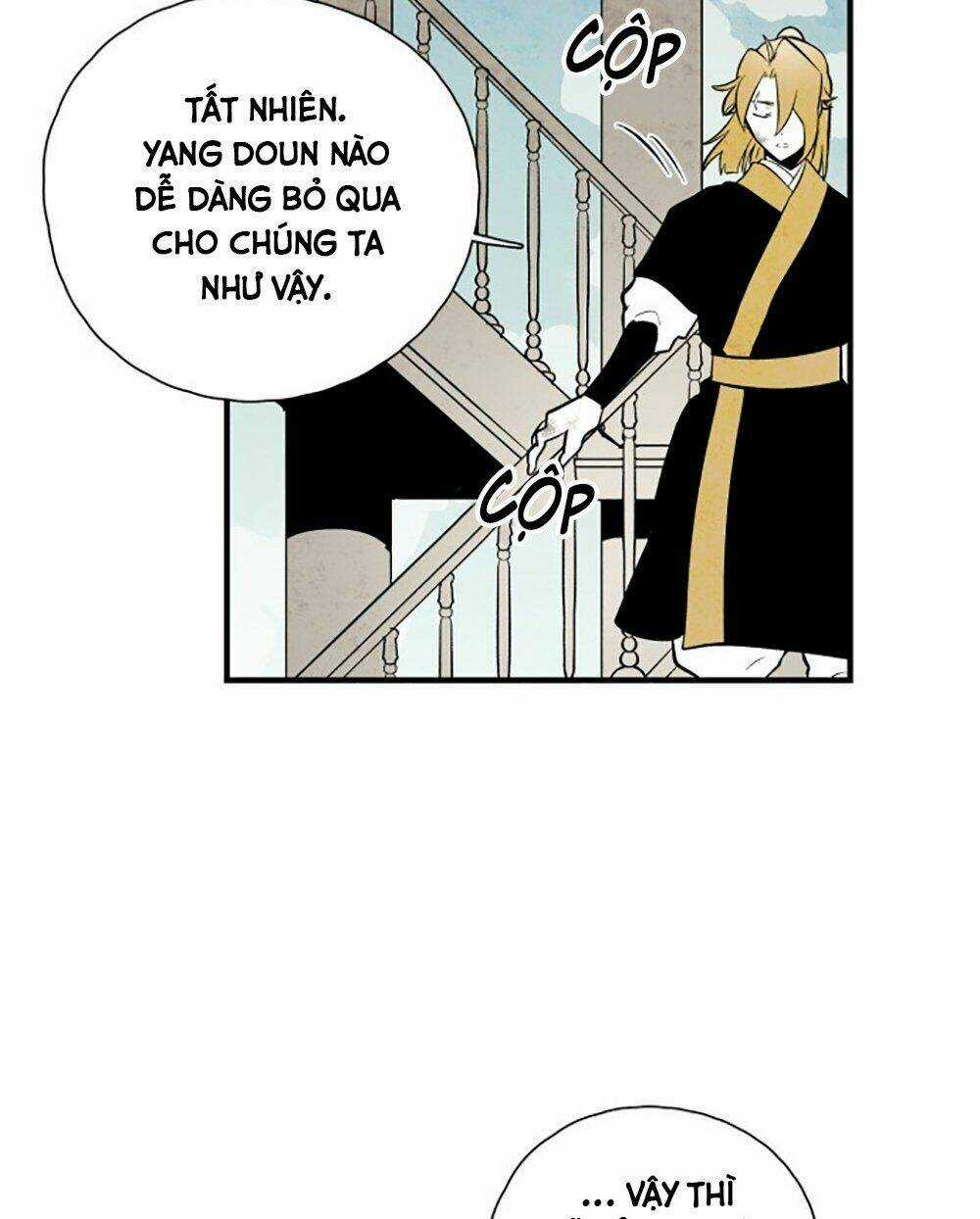 Vân Trung Hoa Chapter 114 trang 49