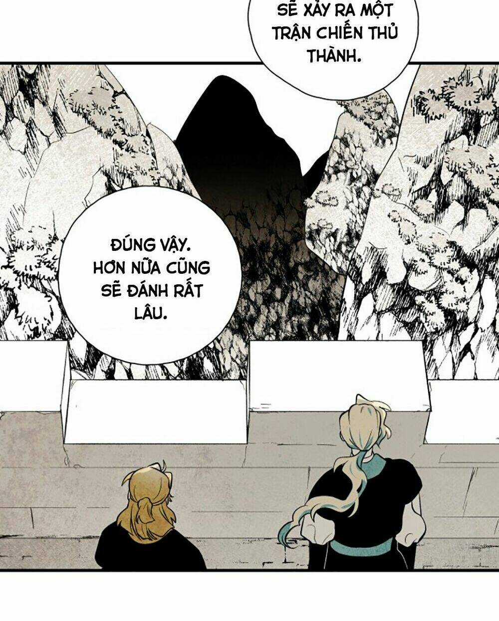 Vân Trung Hoa Chapter 114 trang 50