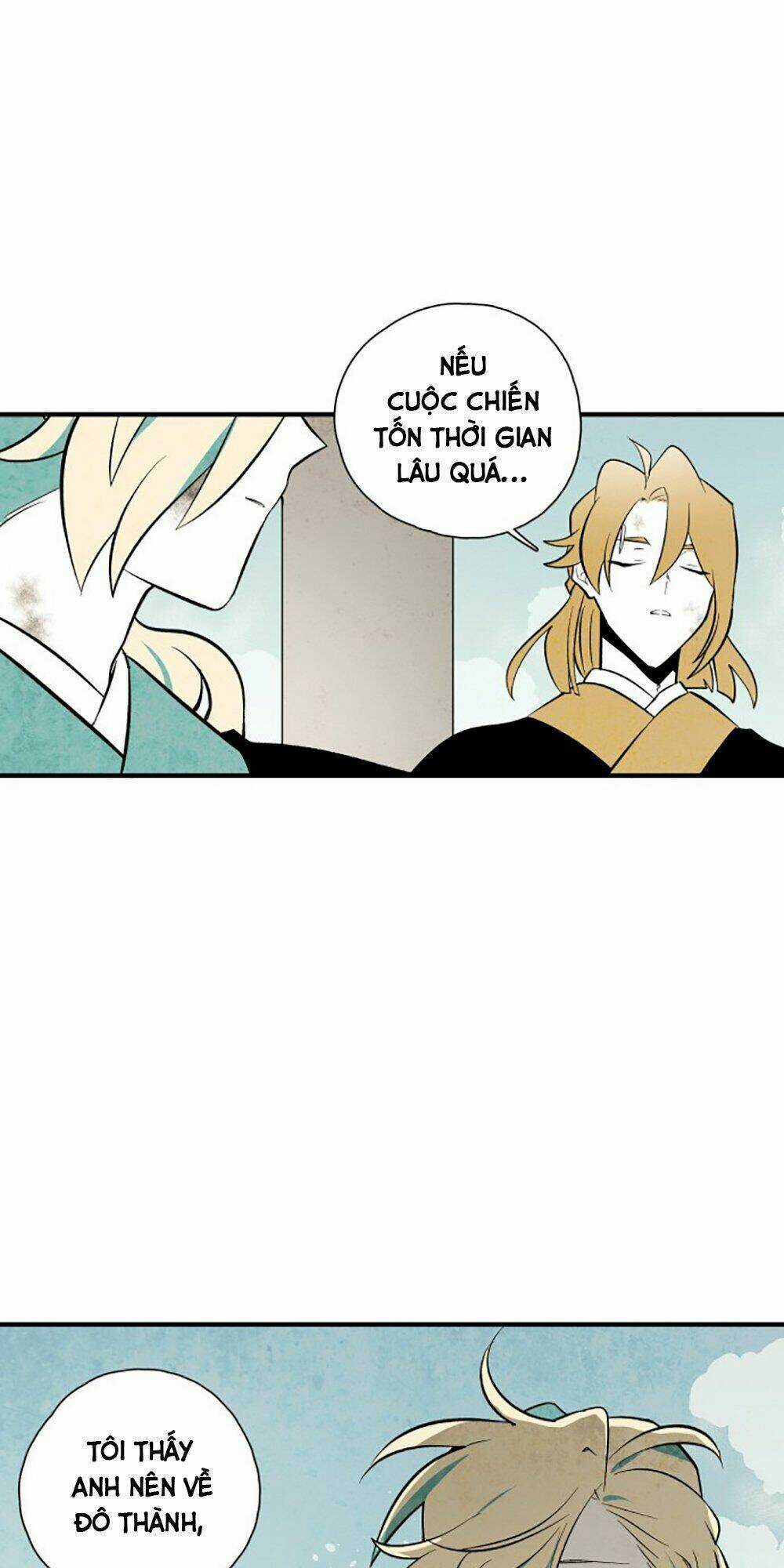 Vân Trung Hoa Chapter 114 trang 51