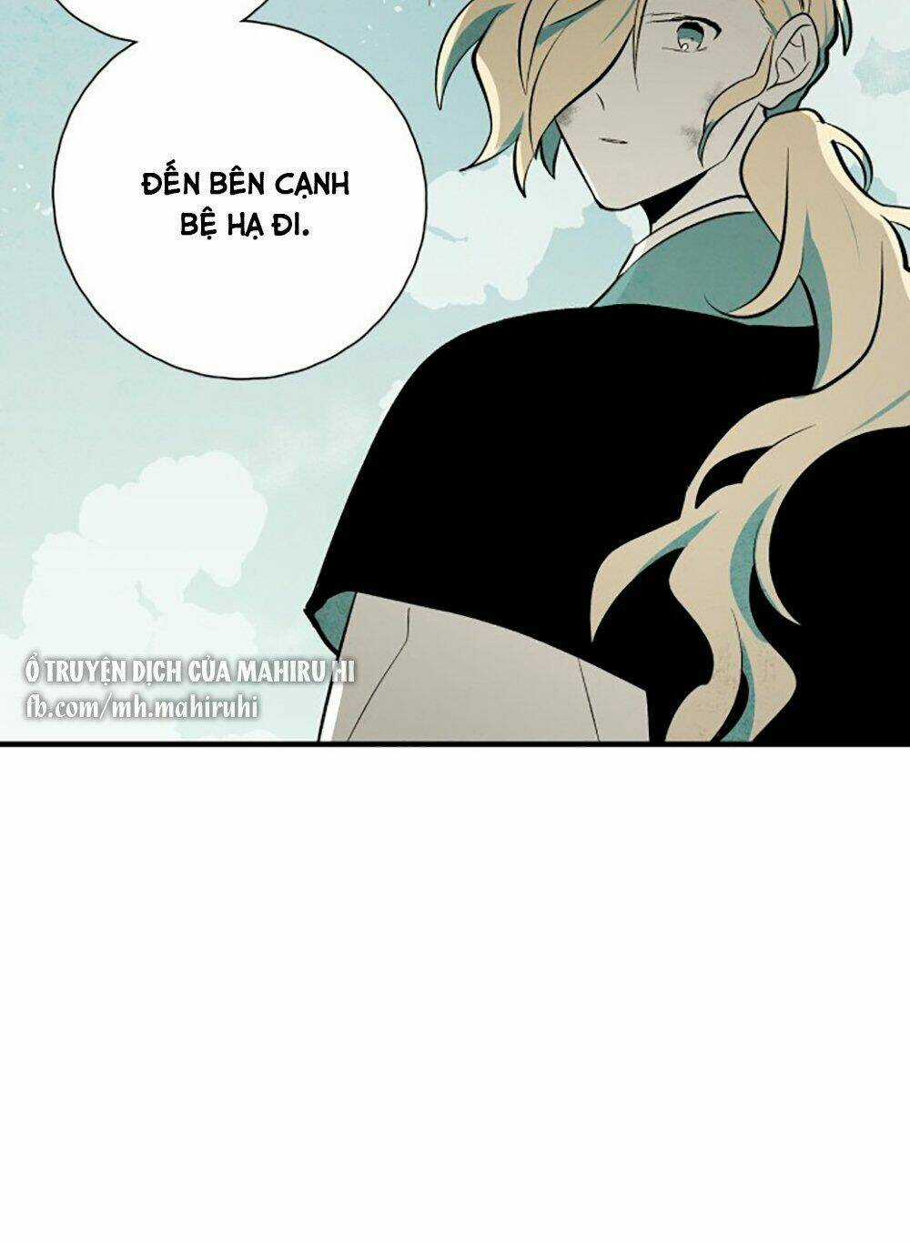 Vân Trung Hoa Chapter 114 trang 52