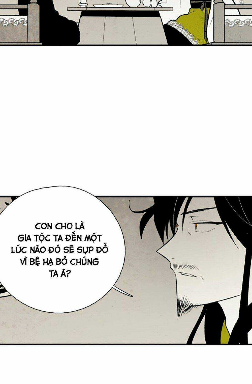 Vân Trung Hoa Chapter 115 trang 15