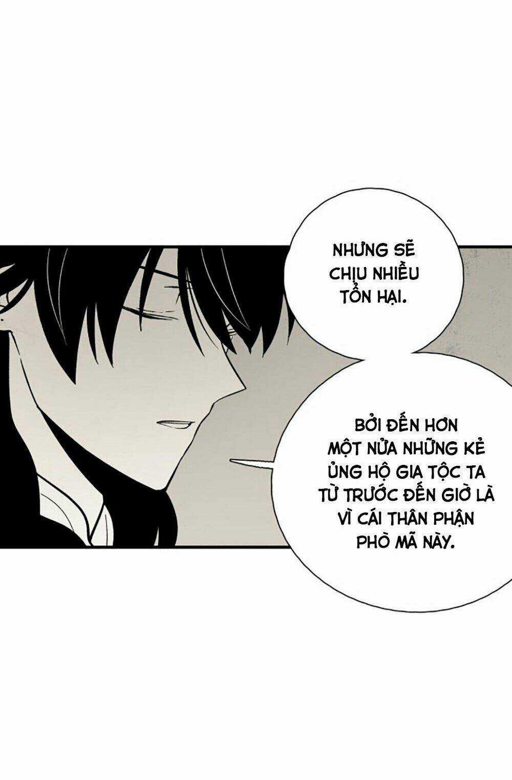 Vân Trung Hoa Chapter 115 trang 16