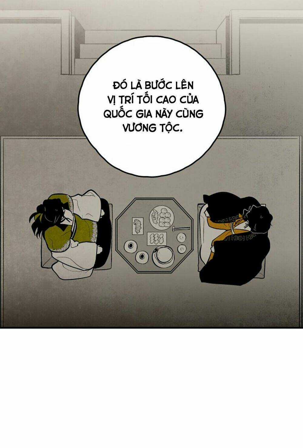 Vân Trung Hoa Chapter 115 trang 20