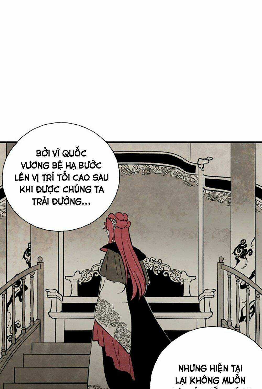 Vân Trung Hoa Chapter 115 trang 23