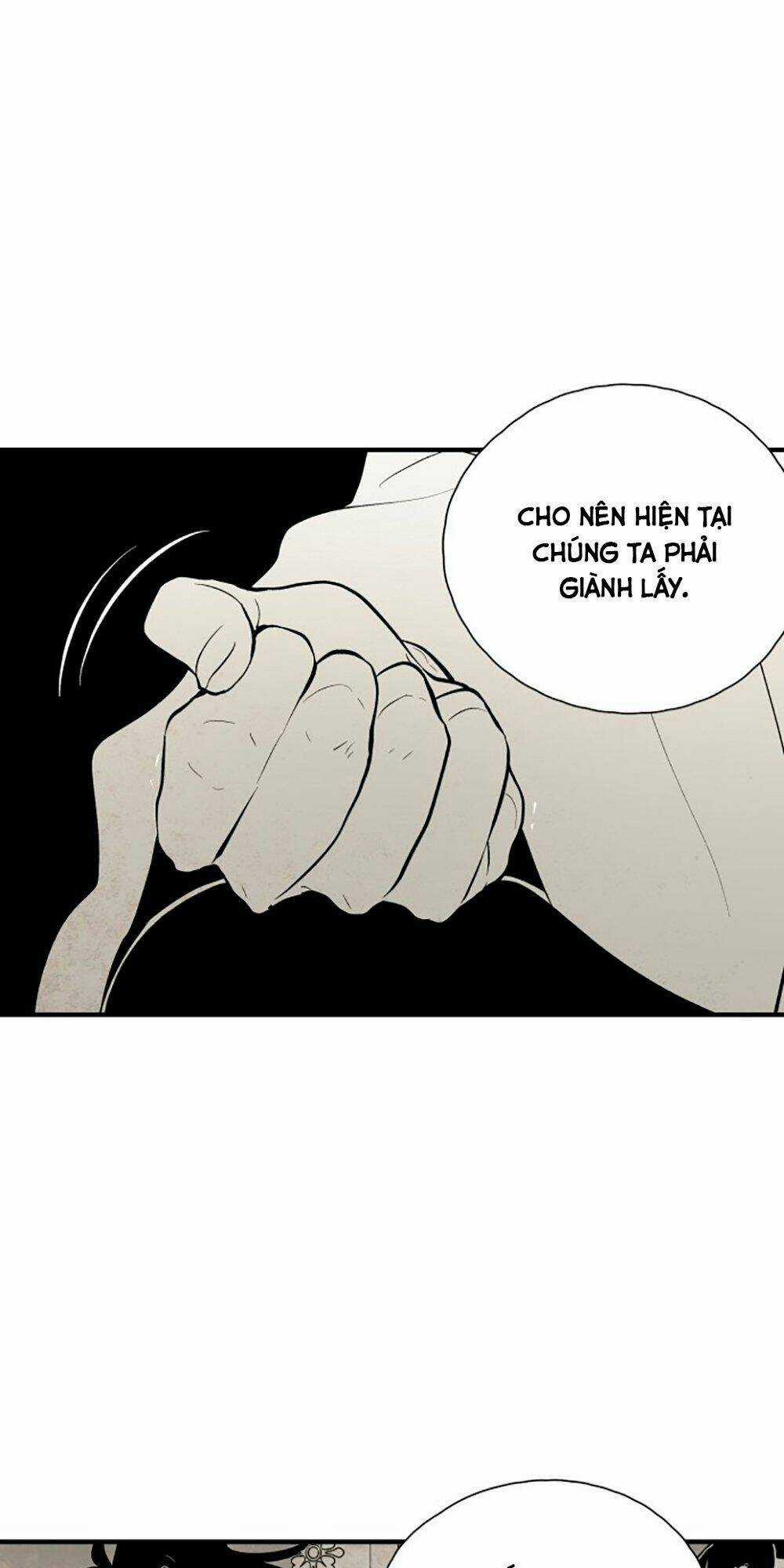 Vân Trung Hoa Chapter 115 trang 25
